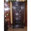 Image 1 : Louis XIII Style Bonnetiere/ Single Door #1195953