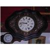 Image 1 : French Wall Clock #1196054