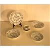 Image 1 : Extraordinary Meissenware Dinner Service #1196069
