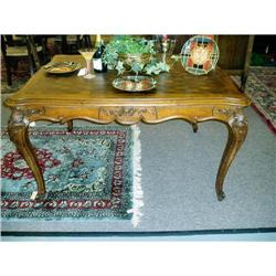 French dining table #1196140