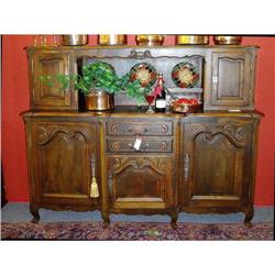 FRENCH BUFFET/SIDEBOARD #1196141