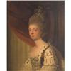 Image 1 : Portrait of Queen Charlotte, Studio of Sir #1196210