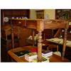 Image 1 : French Farm table, one drawer, circa 1830 #1196310