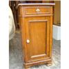 Image 1 : French Louis Philippe side table, circa 1860  #1196323
