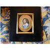 Image 1 : 17th Century Miniature Portrait of Charles 1 #1196351
