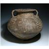 Image 1 : Ancient Etruscan Impasto Amphora #1196423