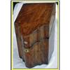 Image 1 : GEORGE III MAHOGANY FITTED KNIFE FLATWARE BOX  #1196494