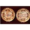 Image 1 : C.1780 CHINESE EXPORT PAIR OF ROCKEFELLER  #1209270