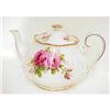 Image 1 : Royal Albert Tea Pot - Roses,Roses #1209320