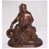 Image 1 : CRISTOFORO COLUMBUS BRONZE FRENCH by GAUDEZ #1209802