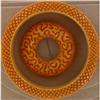 Image 1 : AWESOME-Deeply Carved Butterscotch #1209820