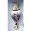 Image 1 : Sevres Urn Decorative Hand Painted Woman #1209841