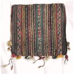 BOLIVIA.  19th Century  Textile.  #1209875