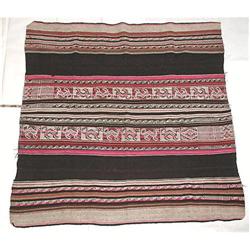 BOLIVIA.   Cerimonial Textile #1209882
