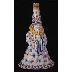 Desvres Faience Fourmaintraux Courquin #1209902