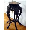 Image 1 : Oriental  Accent Table #1209940