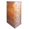 Image 1 : 820.4  4 drawer file cabinet #1210087