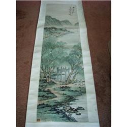 chinese  painting #1210096