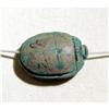 Image 1 : Choice Large Ancient Egyptian Steatite Scarab, #1210124