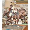 Image 1 : Viking Scandinavian King  Ragnar   signed #1210141