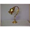 Image 1 : QUEZAL SHADE /Ornate Base/Piano Lamp #1210159