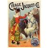 Image 1 : PL-090 Original Lithograph from Les Maitre de #1220189