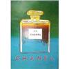 Image 1 : Original  Chanel Poster by Andy Warhol #1220249