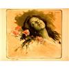 Image 1 : Original French Lithograph, Flower Dreams #1220360