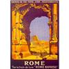 Image 1 : Rome , Limited Edition Reproduction #1220465