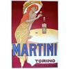 Image 1 : Martini Torino, Dudovitch Later Printing #1220548