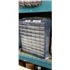 Image 1 : PARTS ORGANIZER WITH CONTENTS