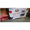 Image 2 : PATIO CHEF OUTDOOR COOKER BURNER