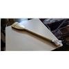 Image 1 : PAIR OF SMALL WOOD PADDLES