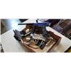 Image 1 : Lot of paintball guns and parts