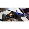 Image 2 : Lot of paintball guns and parts