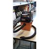 Image 1 : RIGID STORN-GO SHOP VACUUM