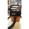 Image 2 : RIGID STORN-GO SHOP VACUUM