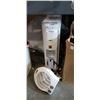 Image 1 : OIL HEATER AND ELECTRIC HEATER