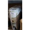 Image 2 : OIL HEATER AND ELECTRIC HEATER
