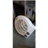 Image 3 : OIL HEATER AND ELECTRIC HEATER
