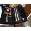 Image 2 : COMPACT PUTTER AND BEATER WITH CONAIR ORGANIZER