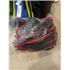 Image 2 : SNORKELING GEAR, WORK GLOVES AND FAN