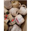 Image 3 : BOX OF NEW TWINE