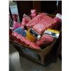 Image 2 : BOX OF NEW HAIR ROLLERS