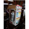 Image 1 : Round up sprayer with bottle of weed killer