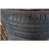 Image 2 : 4 P225/65 R17 TIRES