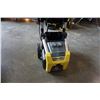 Image 2 : Karcher 1900 psi pressure washer no gun
