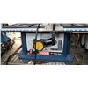 Image 2 : RYOBI 10 INCH TABLE SAW