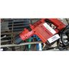 Image 2 : Hilti t E12 hammer drill working