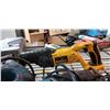Image 3 : De Walt, bosch and Makita power tools